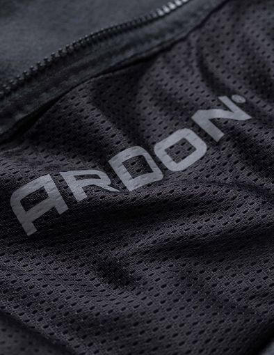 Slika Vesta flis ARDON®4TECH siva