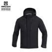 Slika Jakna softshell  ARDON®4TECH crna