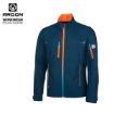 Slika Radna jakna ARDON®CREATRON neon plava