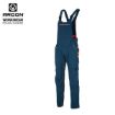 Slika Radne hlače farmer ARDON®CREATRON neon plave