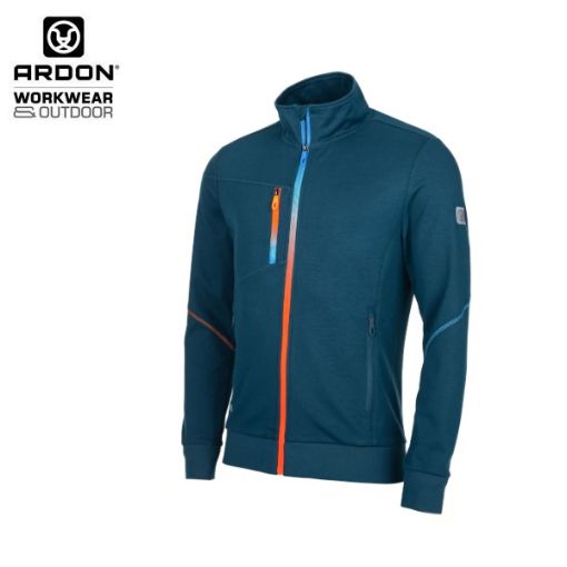 Slika Vesta ARDON®CREATRON® modra neon
