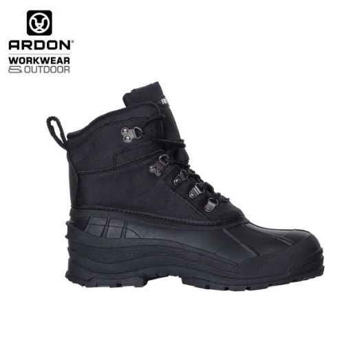 Slika Radne čizme niske ARDON®FREEZE LOW