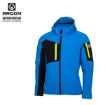 Slika Softshell jakna  ARDON®CITYCONIC® kraljevsko plava