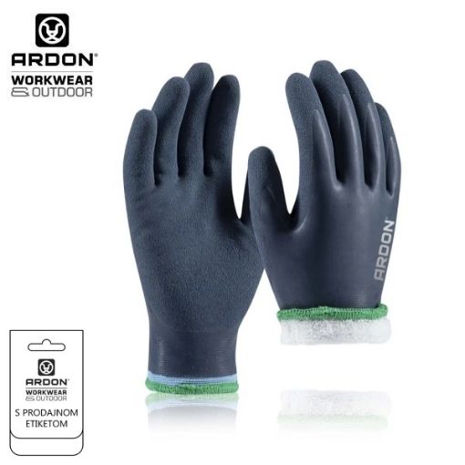 Slika Zimska rukavica ARDON®WINFINE WP s kartončićem