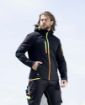 Slika Softshell jakna  ARDON®CREATRON® crna