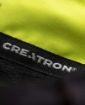 Slika Kratke radne hlače  ARDON®CREATRON crne