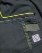Slika Kratke radne hlače ARDON®CREATRON® khaki