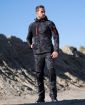 Slika Softshell jakna  ARDON®CREATRON® camo crna