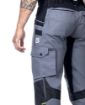 Slika Radne hlače ARDON®4XSTRETCH sive