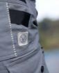 Slika Kratke radne hlače ARDON®4XSTRETCH sive