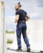 Slika Radne hlače farmer ARDON®4XSTRETCH t.plave