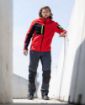Slika Softshell jakna  ARDON®CITYCONIC® crvena
