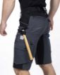 Slika Kratke radne hlače  ARDON®4XSTRETCH® tamno sive