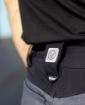 Slika Kratke radne hlače  ARDON®4XSTRETCH® tamno sive