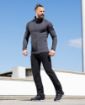 Slika Softshell hlače ARDON®CITYCONIC crne