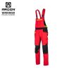 Slika Radne hlače farmer ARDON®4XSTRETCH crvene