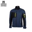 Slika Radna jakna ARDON®4XSTRETCH t.plava