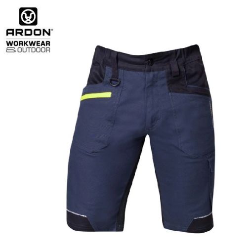 Slika Kratke radne hlače  ARDON®4XSTRETCH® tamno plave