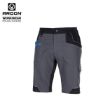 Slika Kratke radne hlače  ARDON®4XSTRETCH® tamno sive