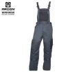 Slika Radne hlače farmer ARDON®4TECH sive
