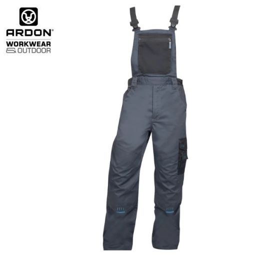Slika Radne hlače farmer ARDON®4TECH sive