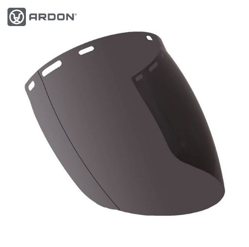 Slika Zaštitni vizir zatamnjeni ARDON®S-1D vel. UNI