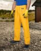 Slika Kišne hlače klasične ARDON®AQUA žute