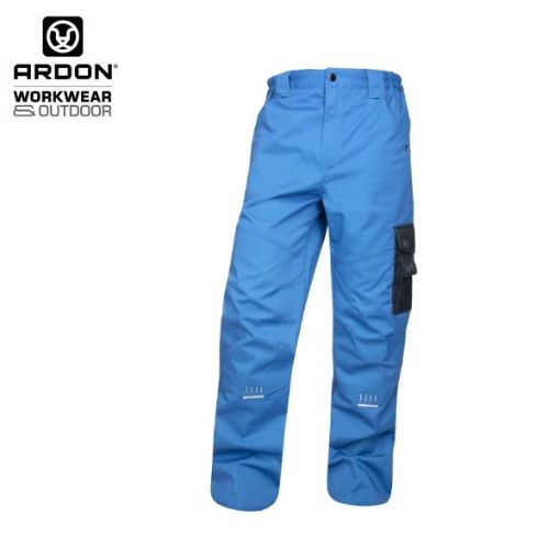 Slika Radne hlače klasične ARDON®4TECH plave