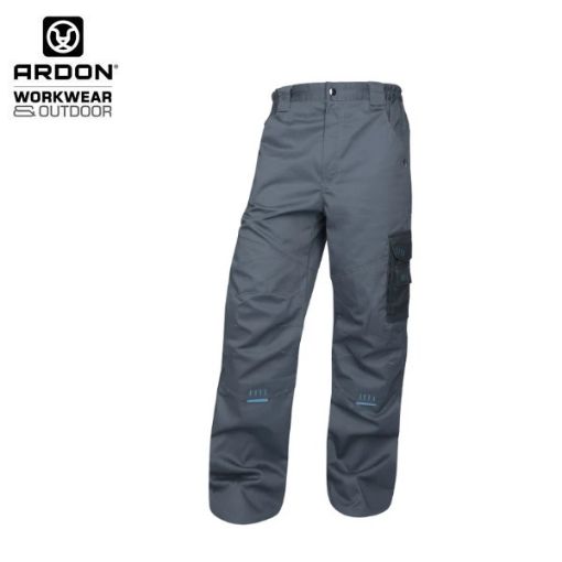 Slika Radne hlače klasične ARDON®4TECH sive