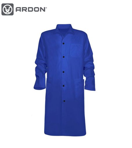 Slika Radna kuta ARDON®ERIK muška plava