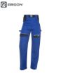 Slika Radne hlače ženske ARDON®COOL TREND plavo crne