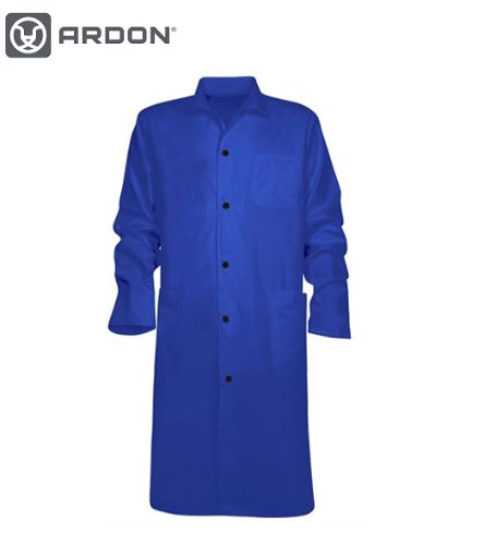 Slika Radna kuta ARDON®ELIN ženska plava