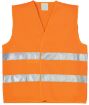 Slika Signalizirajući prsluk ARDON®ALEX Hi-viz narančasti