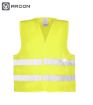 Slika Signalizirajući prsluk ARDON®ALEX Hi-viz žuti