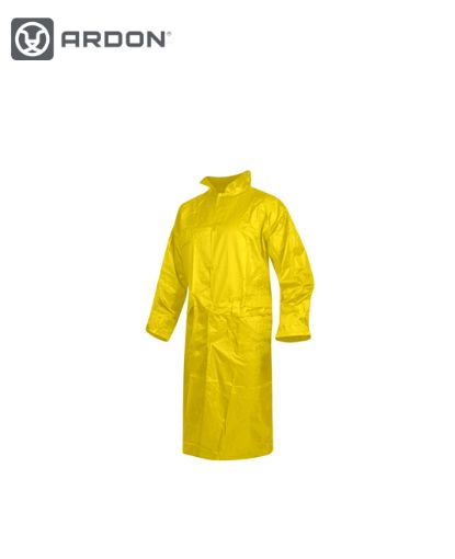 Slika Kišni ogrtač ARDON®NICK  žuti