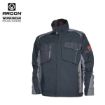 Slika Radna jakna ARDON®R8ED+ crna
