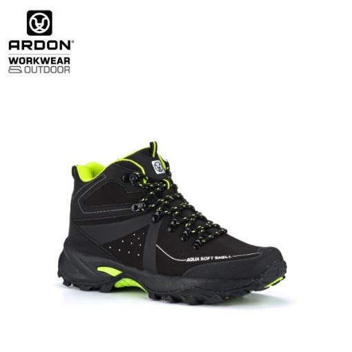 Slika Outdoor cipele visoke ARDON®CROSS