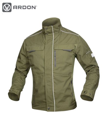 Slika Radna jakna ARDON®URBAN+ kaki