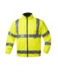 Slika Signalizirajuća jakna ARDON®4in1 Hi-viz  žuta