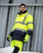 Slika Signalizirajuća jakna ARDON®4in1 Hi-viz  žuta
