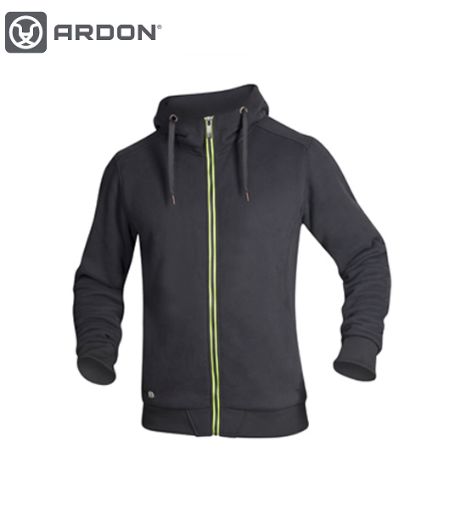 Slika Vesta ARDON®M003 crno-žuta