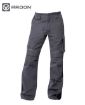 Slika Radne hlače klasične ARDON®URBAN tamno siva
