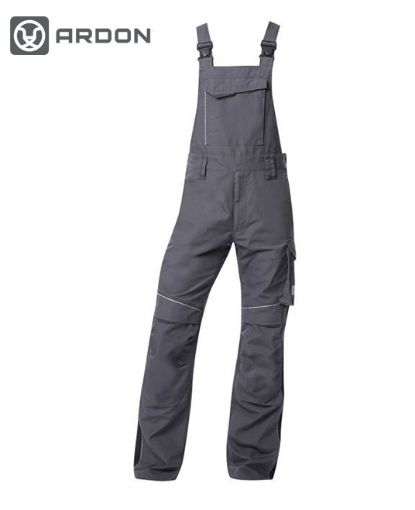 Slika Radne hlače farmer ARDON®URBAN+ tamno siva
