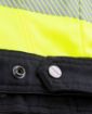 Slika Radna jakna ARDON®SIGNAL+ žuta