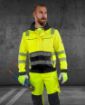 Slika Radna jakna ARDON®SIGNAL+ žuta