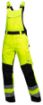 Slika Farmer Radne hlače klasične ARDON®SIGNAL žute