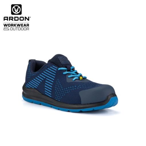Slika Zaštitne cipele niske ARDON®FLYTEX S1P ESD