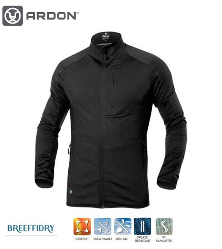 Slika Vesta ARDON®BREEFFIDRY crna