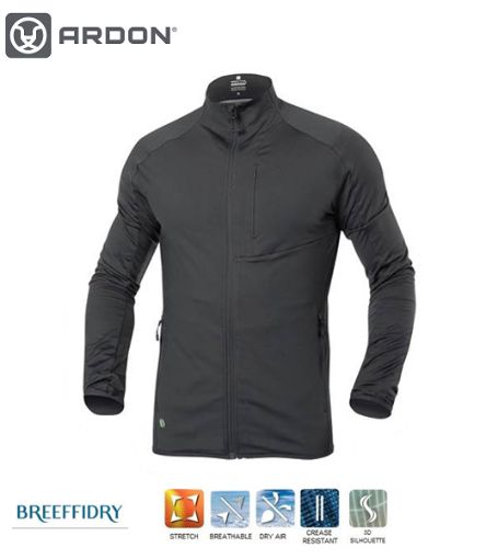 Slika Vesta ARDON®BREEFFIDRY tamno siva