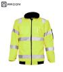 Slika Signalizirajuća jakna ARDON®HOWARD REFLEX Hi-viz žuta